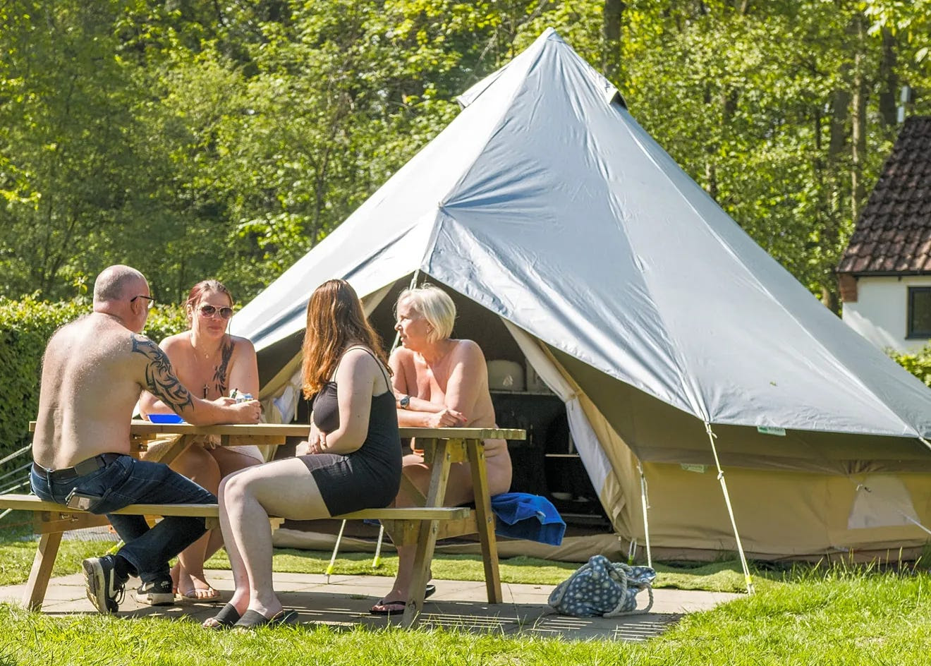 News of the Nude, Sep. 2024, Vol. 21